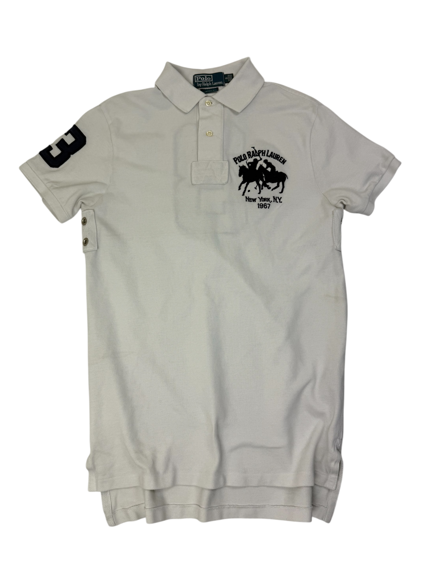 Ralph Lauren New York Polo (S)