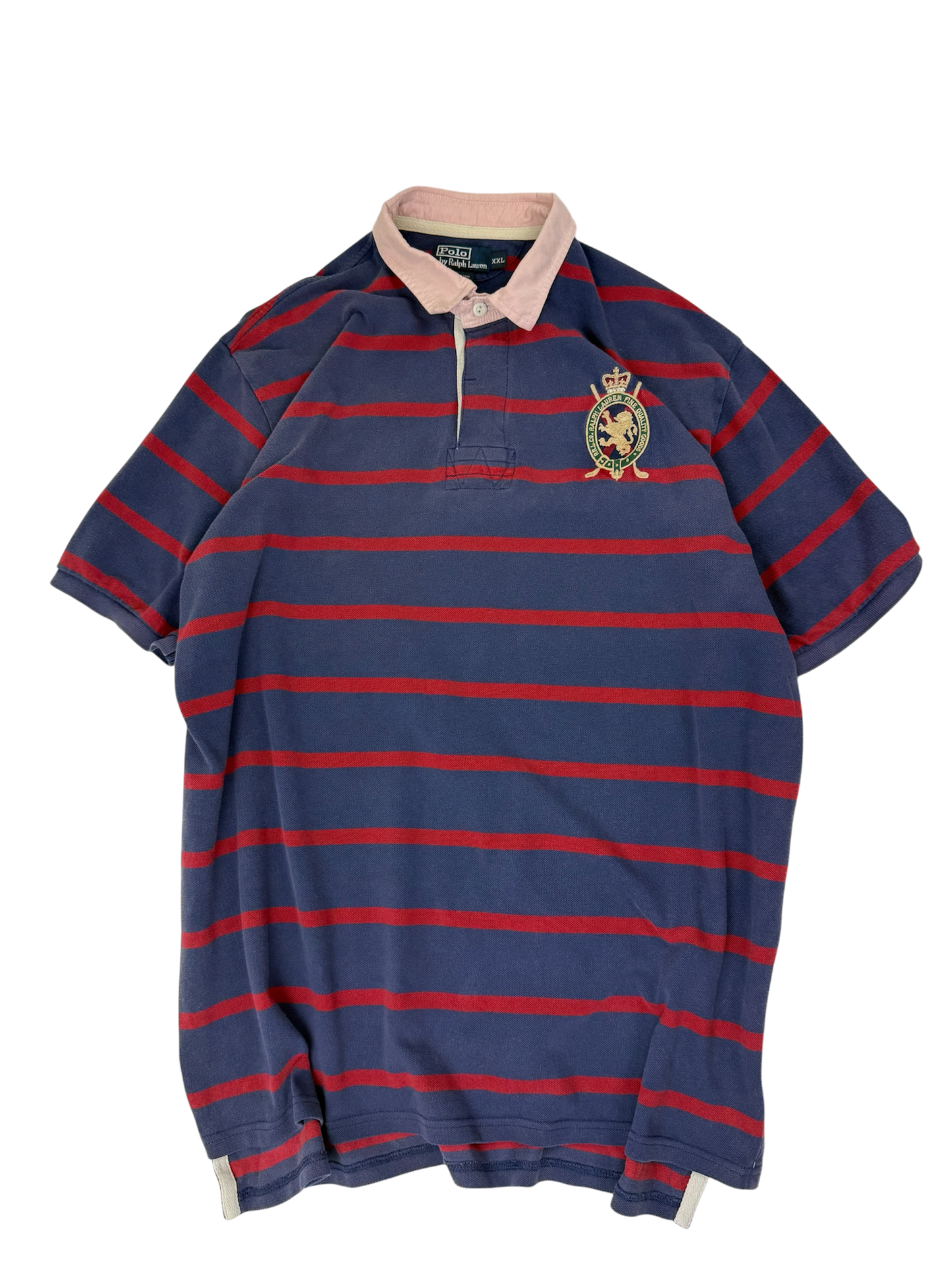 Ralph Lauren Polo (XXL)