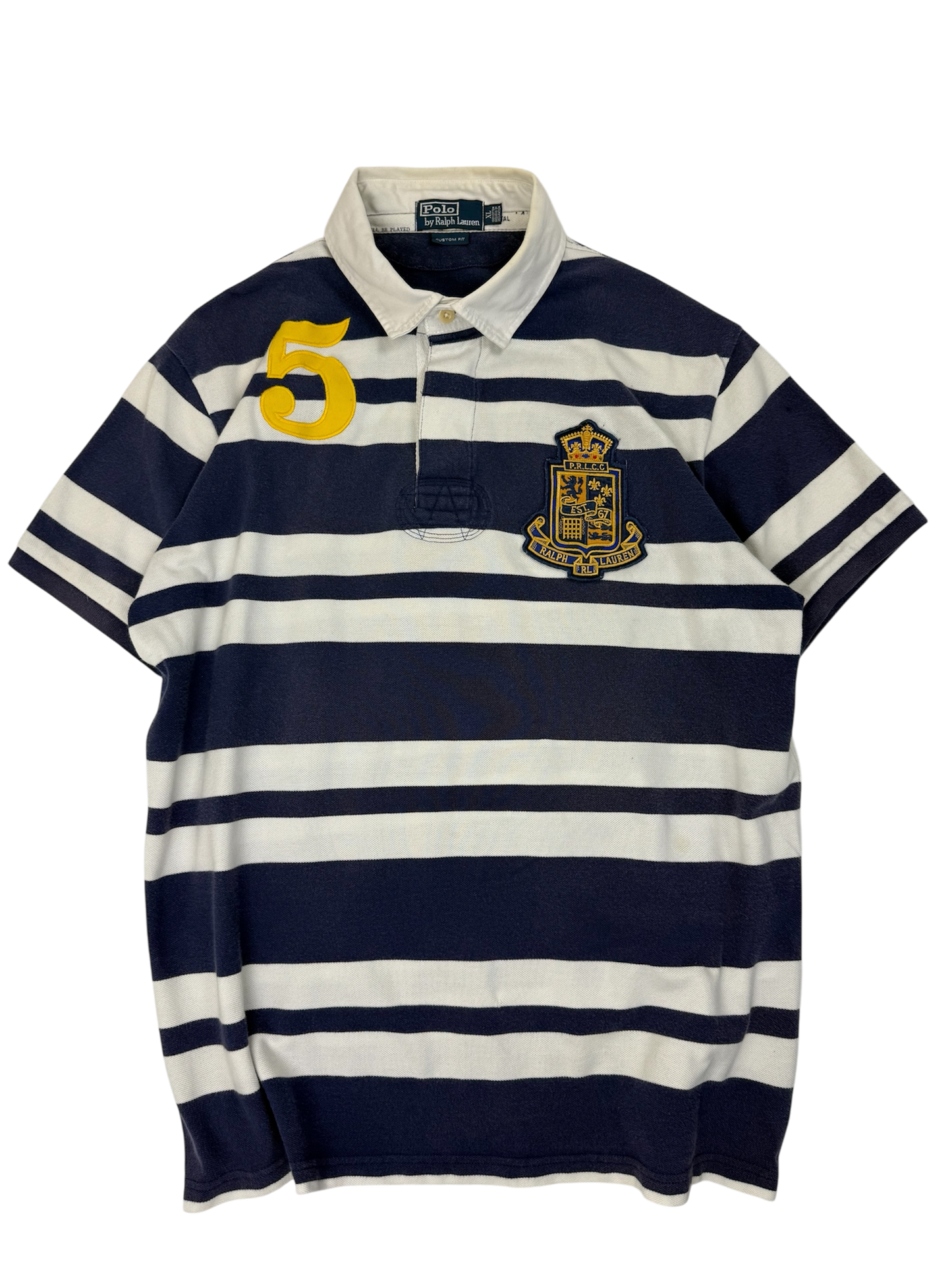 Ralph Lauren Polo Shirt (XL)