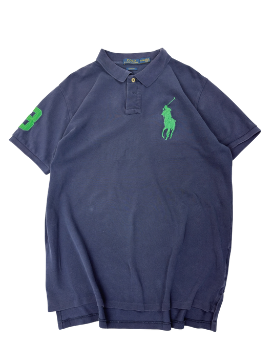 Ralph Lauren Polo (XL)