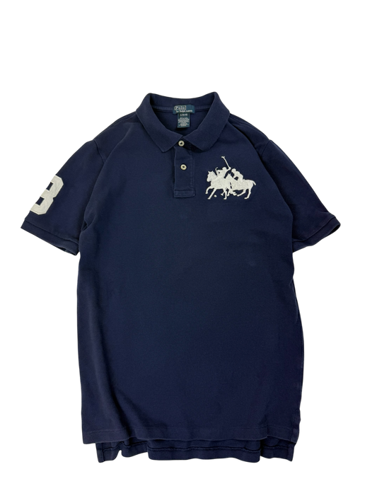 Ralph Lauren NYC Polo (L) (14-16)