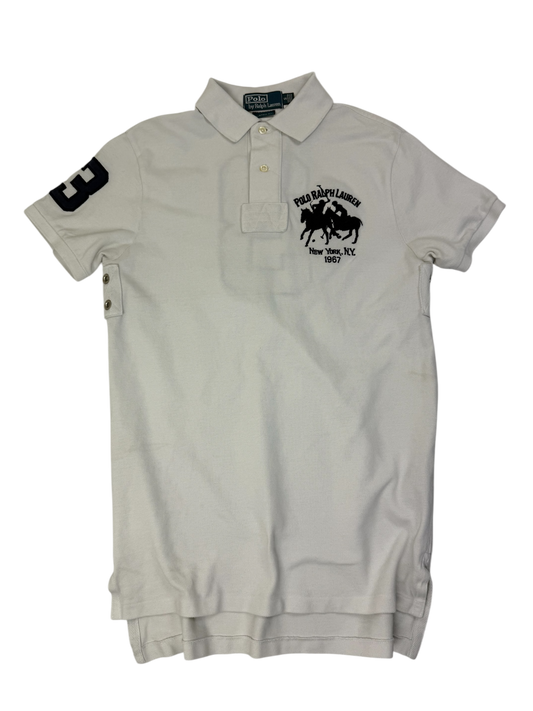 Ralph Lauren New York Polo (S)