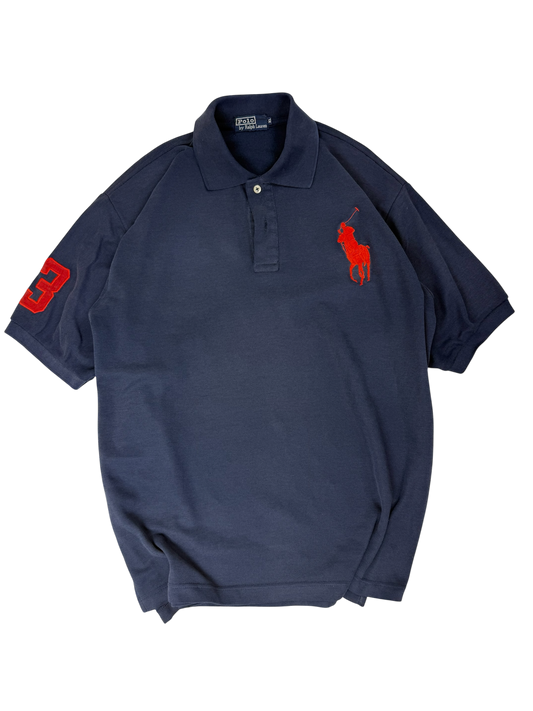 Ralph Lauren Polo (XL)