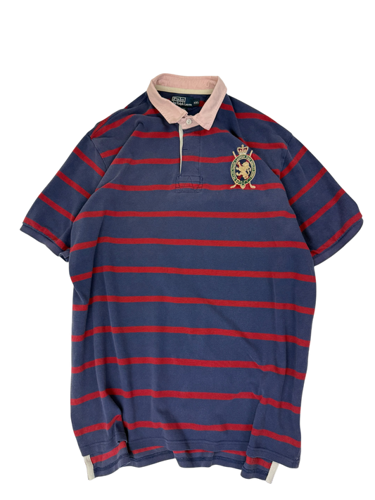 Ralph Lauren Polo (XXL)